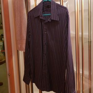 Express Design Studio Button Up